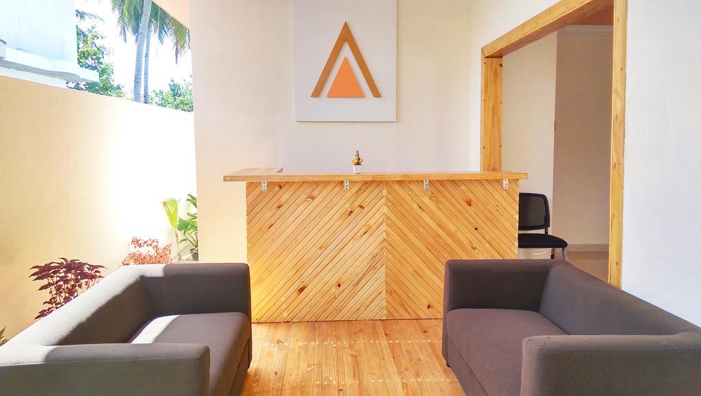Alaka At Maafushi酒店 外观 照片